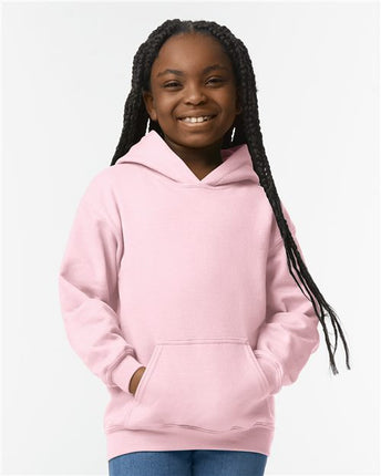 Gildan Youth Heavy Blend™ Hooded Sweatshirt - 18500B