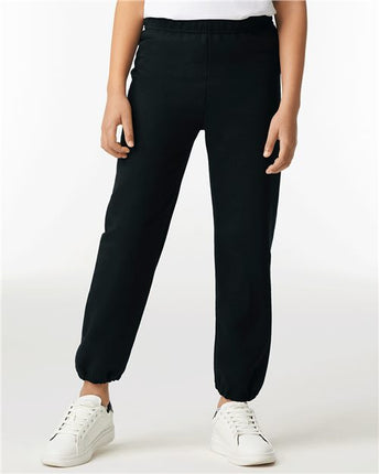 Gildan Youth Heavy Blend™ Sweatpants - 18200B