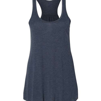 Women's Flowy Racerback Tank