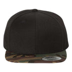 Black/ Camo / Adjustable