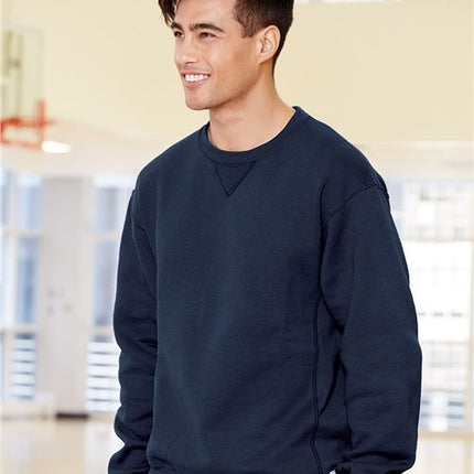 Unisex Dri Power® Crewneck Sweatshirt