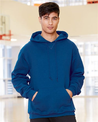 Unisex Dri Power® Hooded Sweatshirt