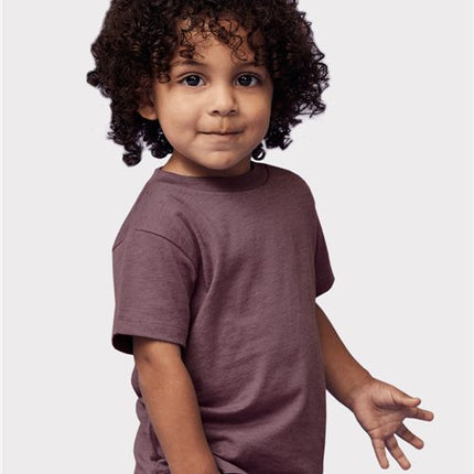 Bella + Canvas Toddler Jersey Tee - 3001T