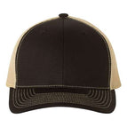 Black/ Vegas Gold / OSFM