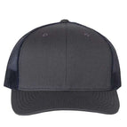 Charcoal/ Navy / OSFM