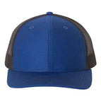 Royal/ Black / OSFM