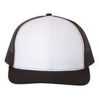 White/ Black / OSFM