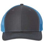 Charcoal/ Columbia Blue / OSFM