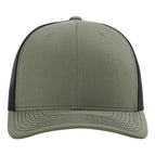 Loden/ Black / OSFM