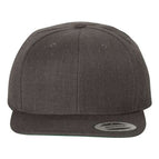 Dark Heather / Adjustable