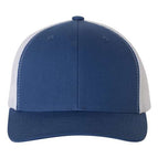 Royal/ White / Adjustable