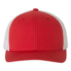 Red/ White / Adjustable