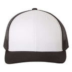 Black/ White/ Black / Adjustable