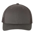Charcoal / Adjustable