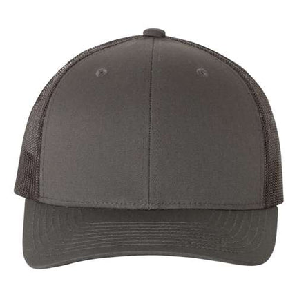YP Classics Retro Trucker Cap - 6606