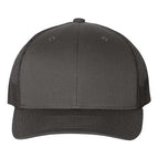 Charcoal/ Black / Adjustable