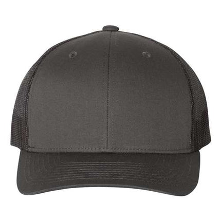 YP Classics Retro Trucker Cap - 6606