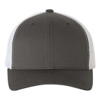 Charcoal/ White / Adjustable