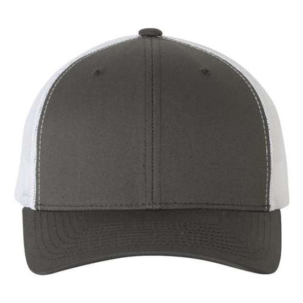 YP Classics Retro Trucker Cap - 6606