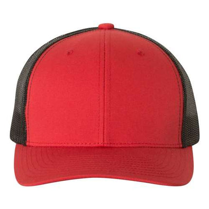 YP Classics Retro Trucker Cap - 6606
