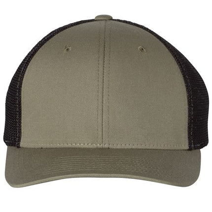 Richardson R-Flex Trucker Cap - 110