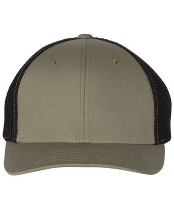 Richardson R-Flex Trucker Cap - 110