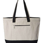 Natural/ Black / One Size