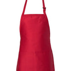 Red / One Size