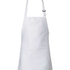 White / One Size
