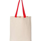Natural/ Red / One Size