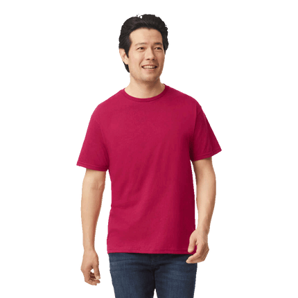 64000 Men's Softstyle Adult T-Shirt - Gildan