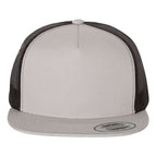 Silver/ Black / Adjustable