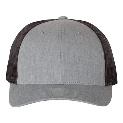 Richardson Low Pro Trucker Cap - 115