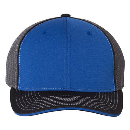 Pulse Sportmesh R-Flex Cap