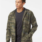 Forest Camo / S