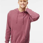 Pigment Maroon / S
