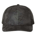 Kryptek Typhon/ Black / Adjustable