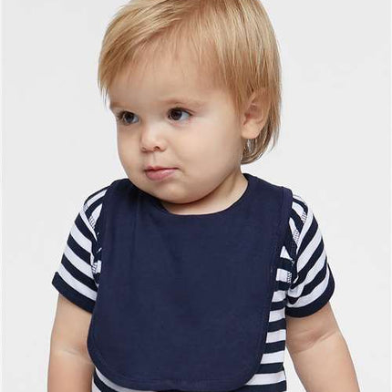Infant Premium Jersey Bib