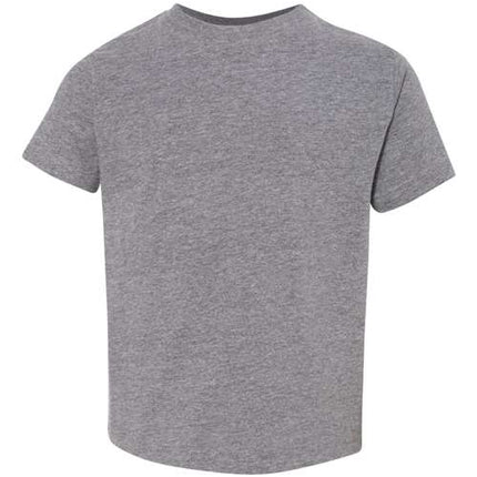 Toddler Fine Jersey Tee