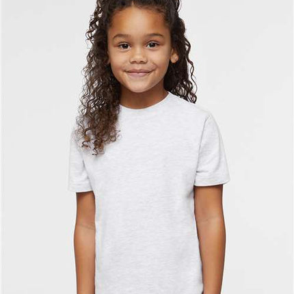 Toddler Fine Jersey Tee