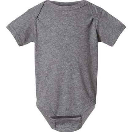 Infant Fine Jersey Bodysuit