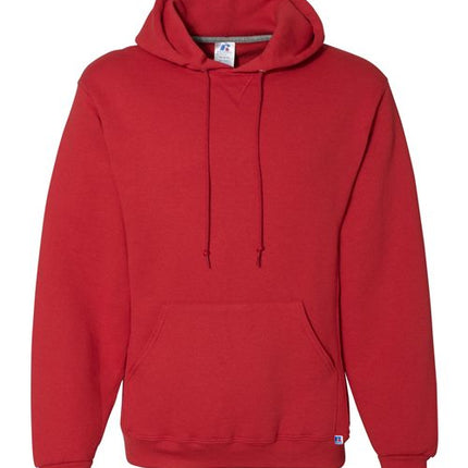 Unisex Dri Power® Hooded Sweatshirt