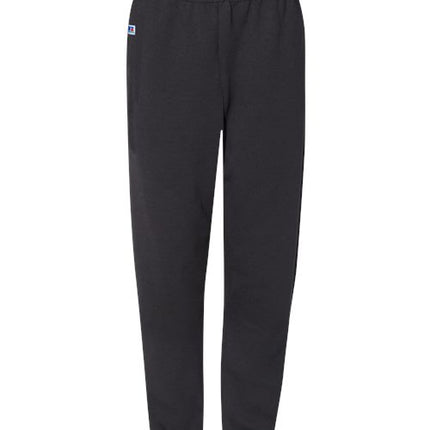 Unisex Dri Power® Closed Bottom Sweatpants with Pockets