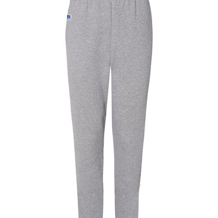 Unisex Dri Power® Closed Bottom Sweatpants with Pockets
