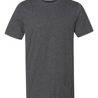 Black Heather / XL