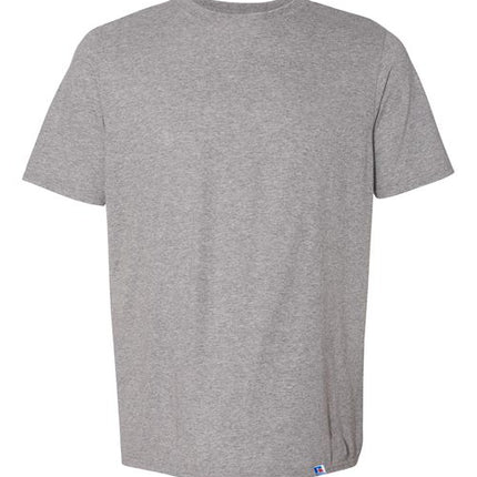 Unisex Dri Power® CVC Performance T-Shirt