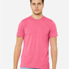 Charity Pink Triblend / XS