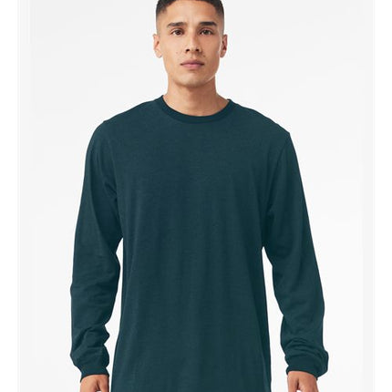 Unisex Jersey Long Sleeve Tee