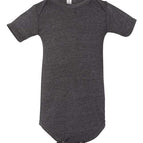 Dark Grey Heather / 0/3