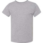 Athletic Heather / 2T